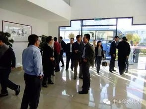 技术交流 探秘会“生长”的污水厂——FCR花园式污水处理技术