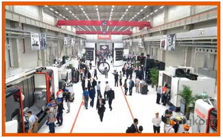 橙色记忆，智造未来 浪漫之都见证Mazak智能化工厂新纪元