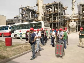 技术引领 协作共赢 心连心公司在全国尿素厂技术交流年会上备受瞩目