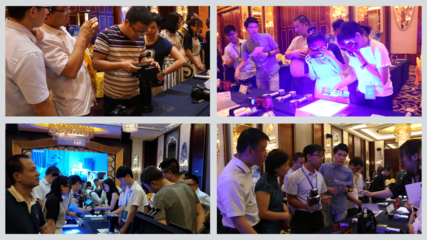 智慧安防网技术交流 构筑安全未来的数字桥梁